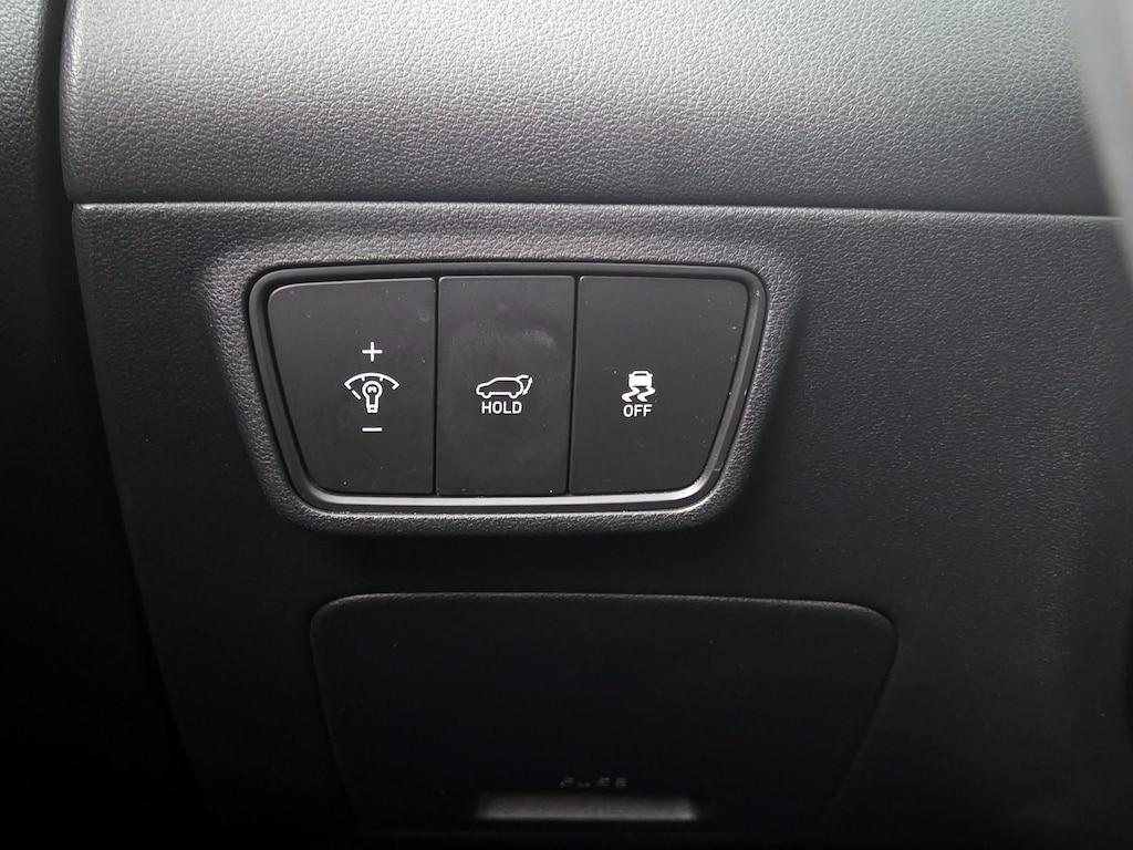 used 2023 Hyundai Tucson car, priced at $22,998