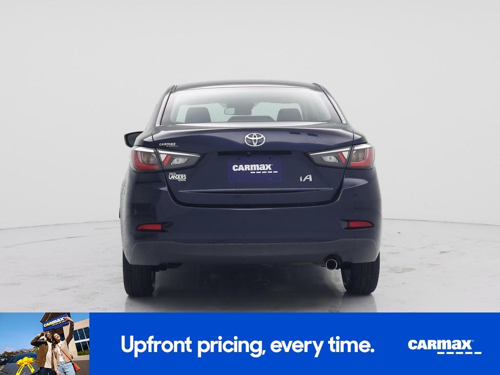 used 2018 Toyota Yaris iA car, priced at $15,998