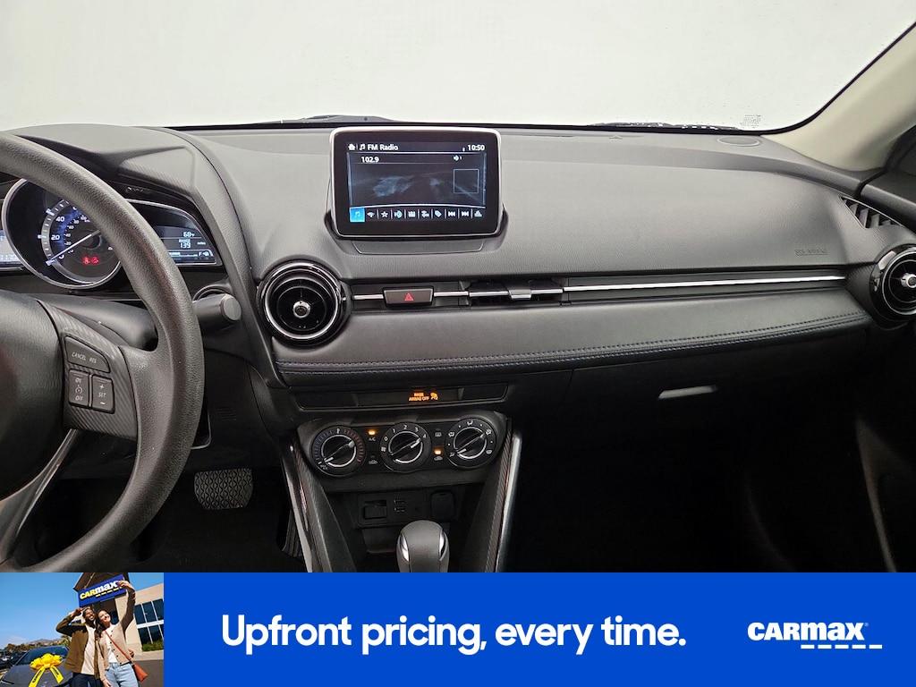 used 2018 Toyota Yaris iA car, priced at $15,998