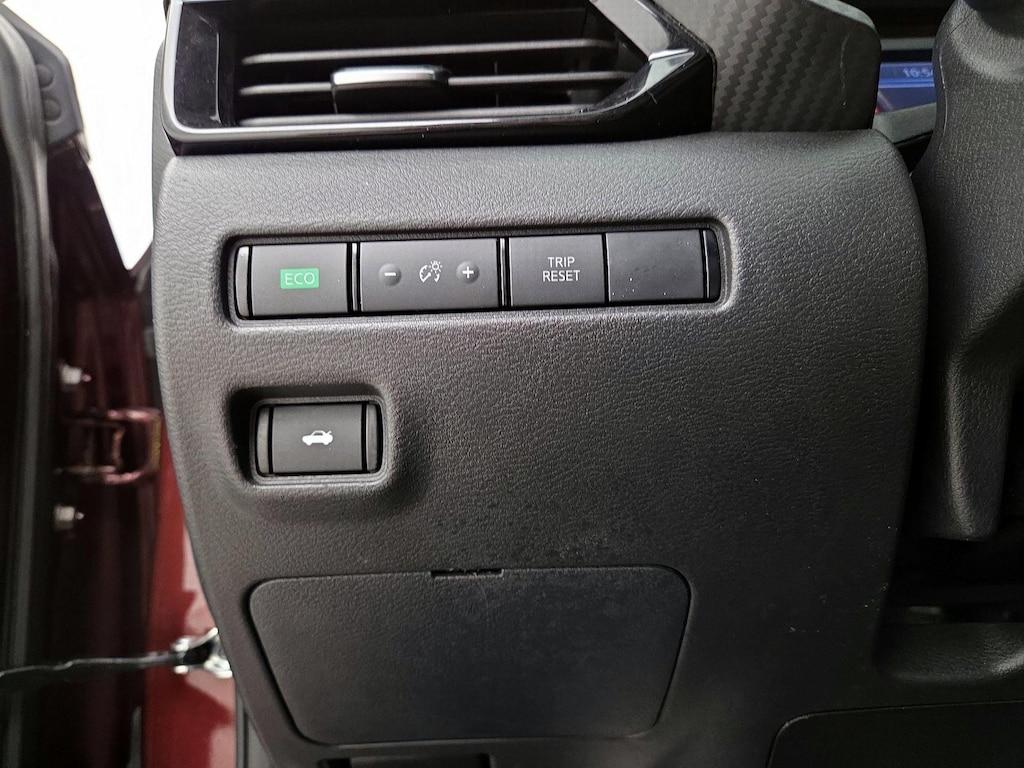 used 2025 Nissan Sentra car, priced at $19,998