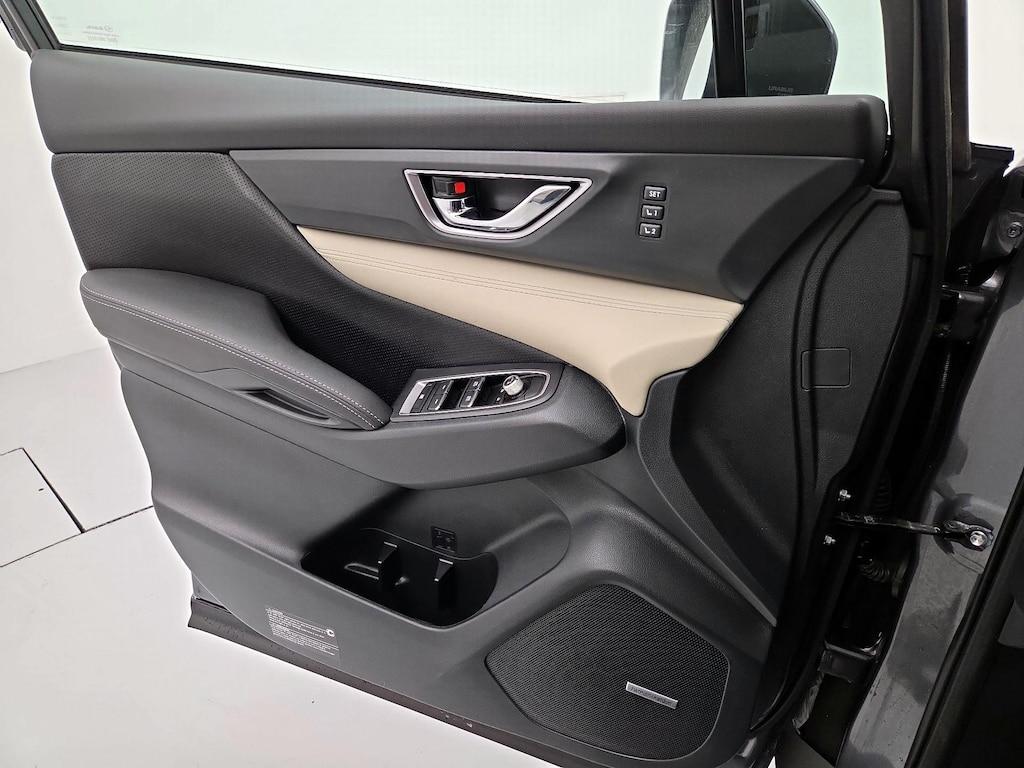 used 2022 Subaru Ascent car, priced at $28,998