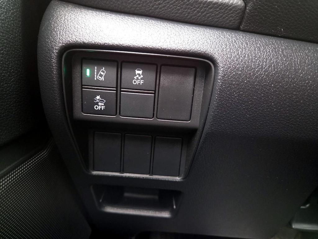 used 2022 Honda CR-V car, priced at $26,998