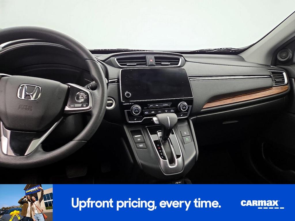 used 2022 Honda CR-V car, priced at $26,998