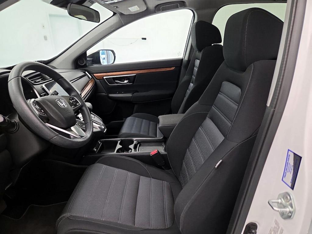 used 2022 Honda CR-V car, priced at $26,998