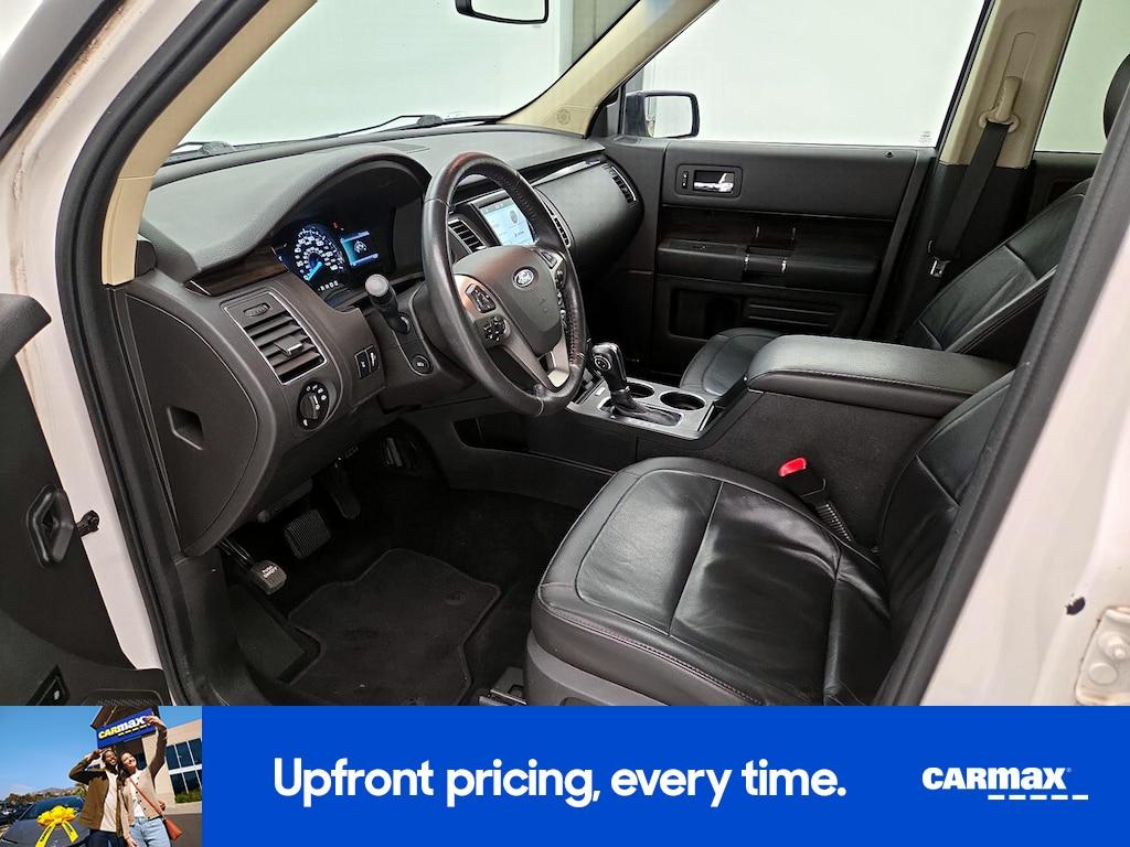 used 2019 Ford Flex car, priced at $20,998