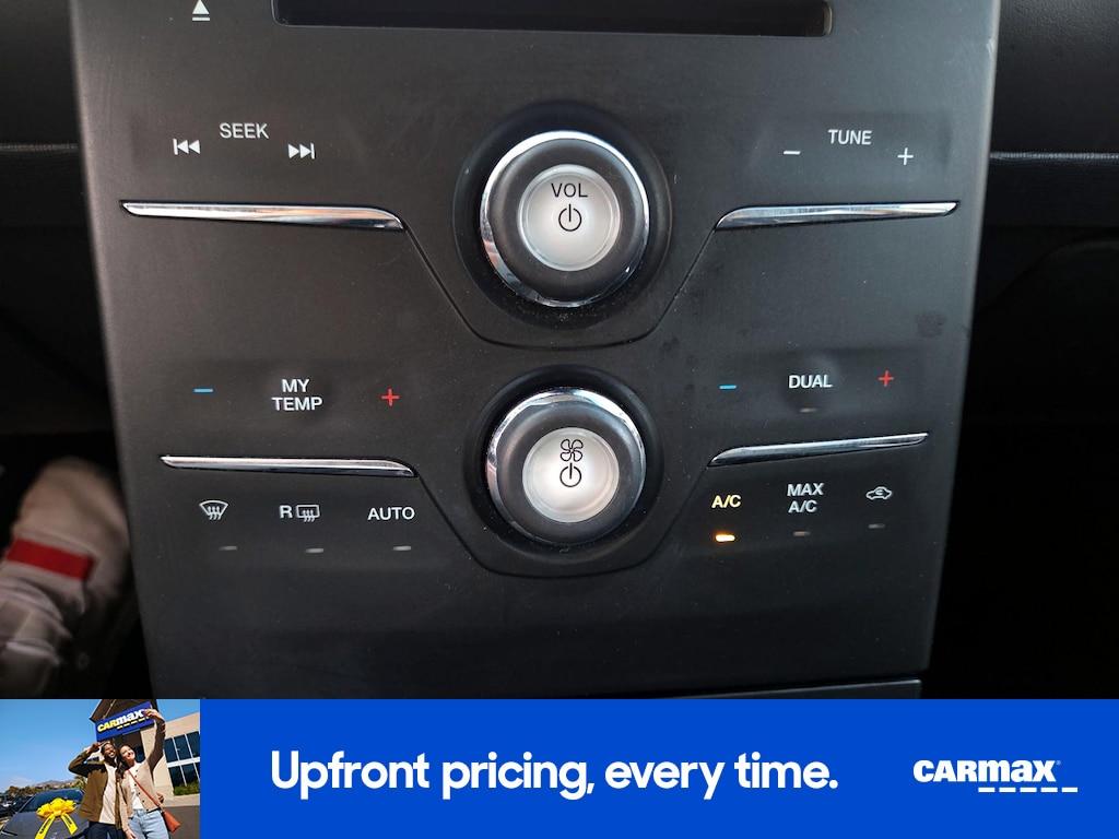 used 2019 Ford Flex car, priced at $20,998