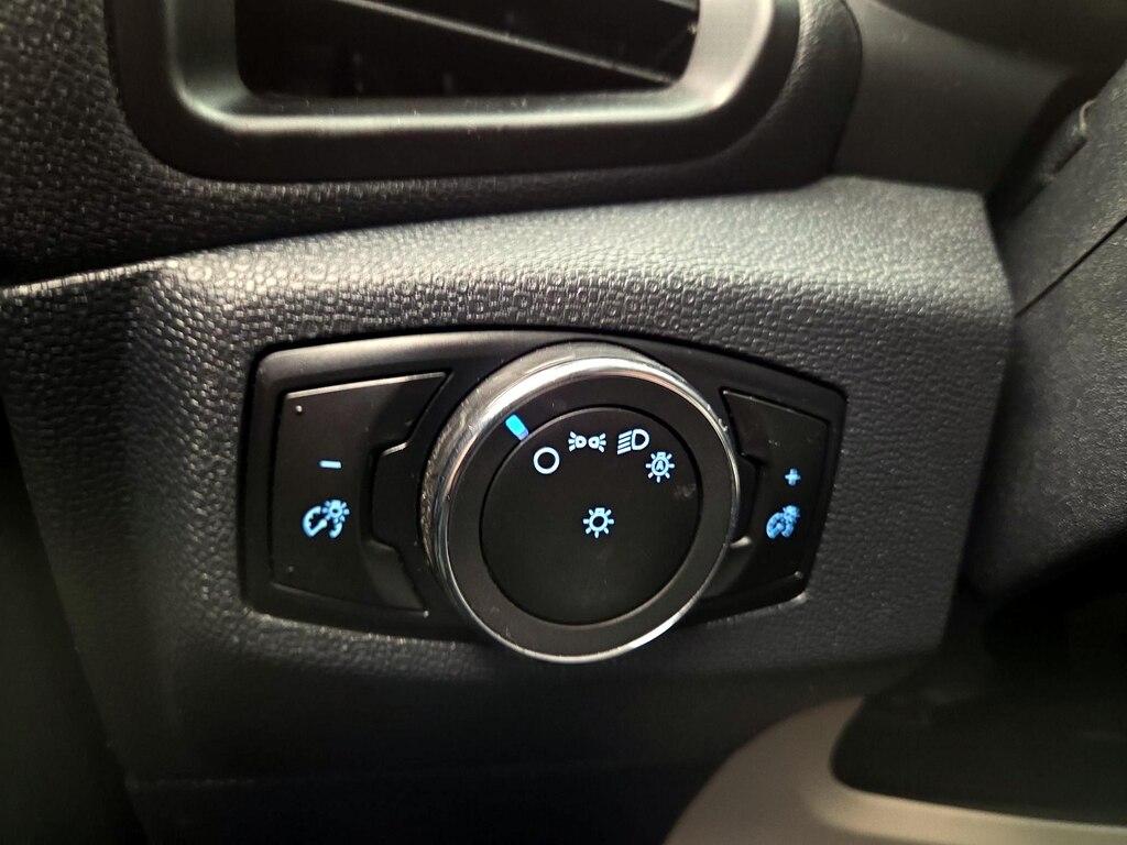 used 2021 Ford EcoSport car, priced at $14,998