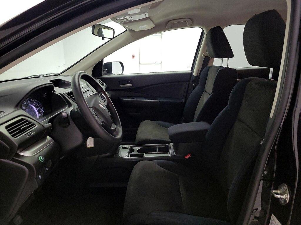 used 2016 Honda CR-V car, priced at $17,998