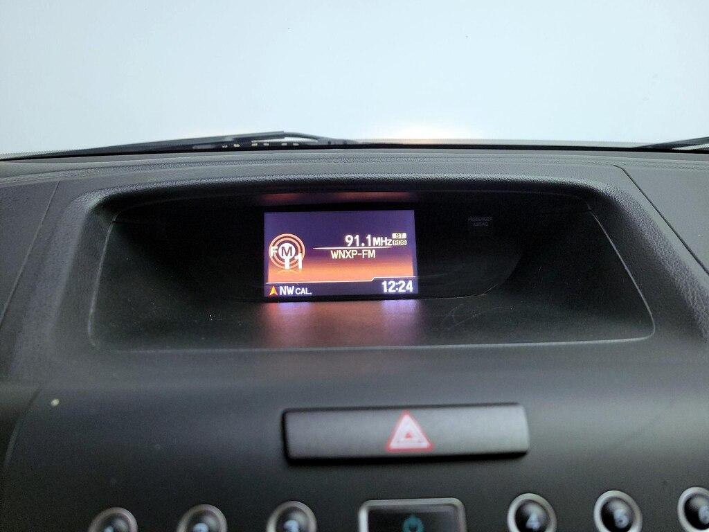 used 2016 Honda CR-V car, priced at $17,998