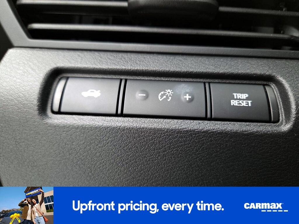 used 2025 Nissan Altima car, priced at $20,998