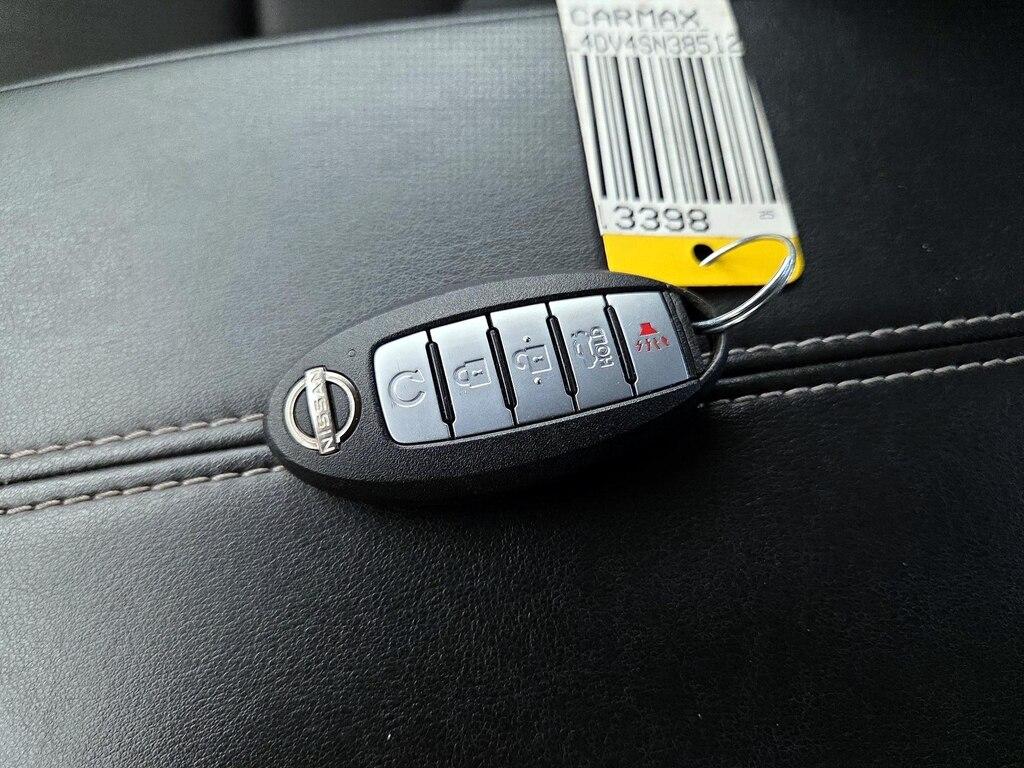 used 2025 Nissan Altima car, priced at $20,998