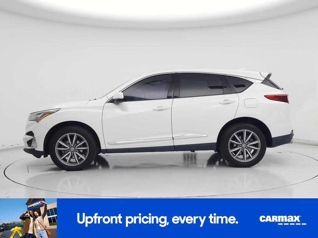used 2020 Acura RDX car, priced at $24,998