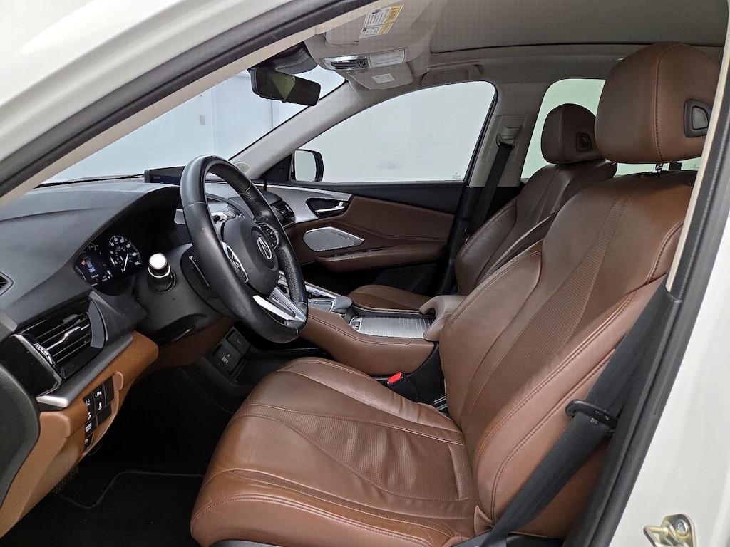 used 2020 Acura RDX car, priced at $24,998