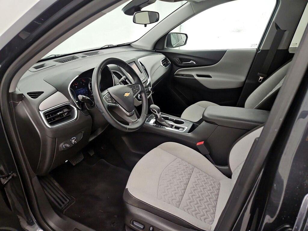 used 2023 Chevrolet Equinox car, priced at $18,998