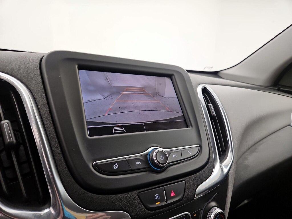 used 2023 Chevrolet Equinox car, priced at $18,998