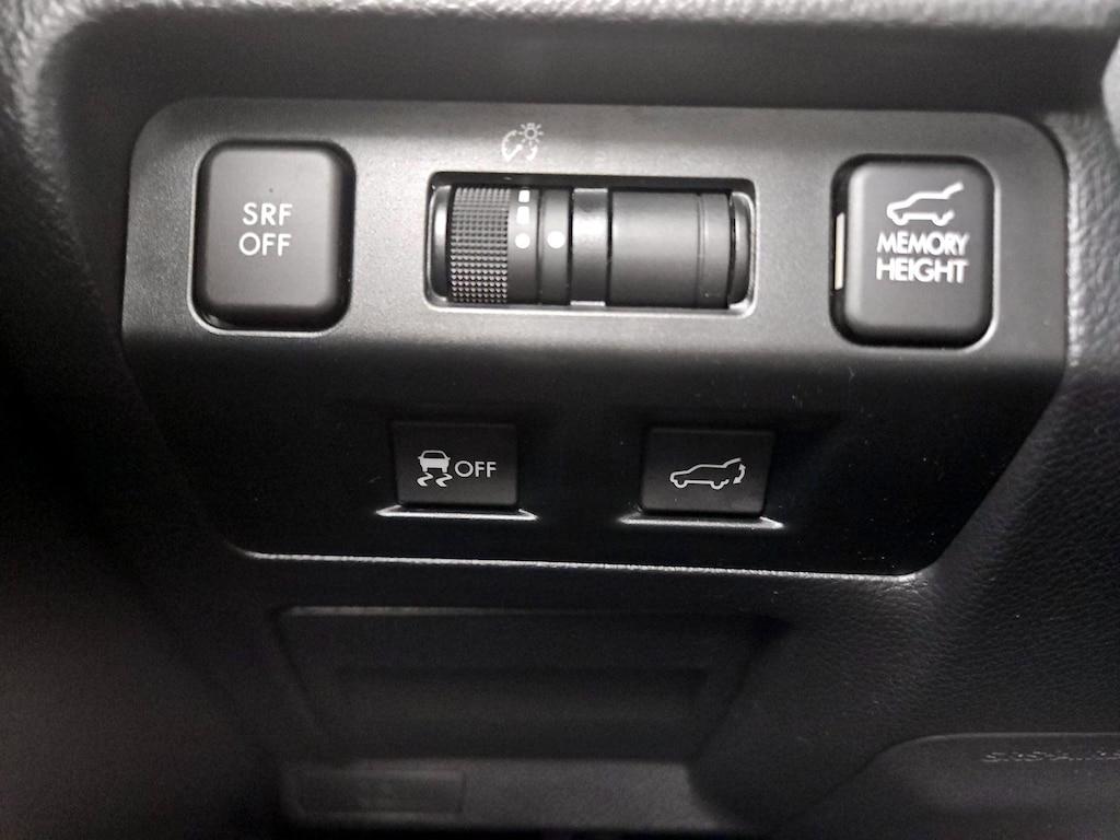 used 2016 Subaru Forester car, priced at $16,998