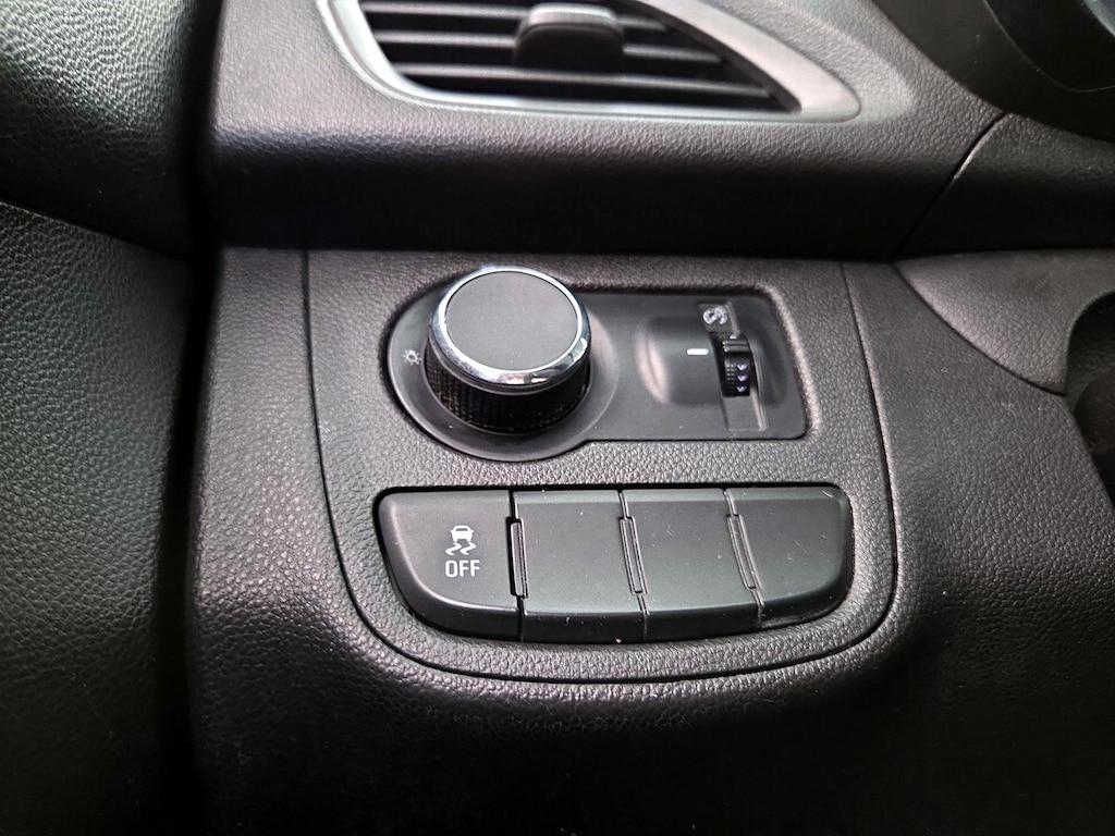 used 2020 Chevrolet Spark car, priced at $12,998