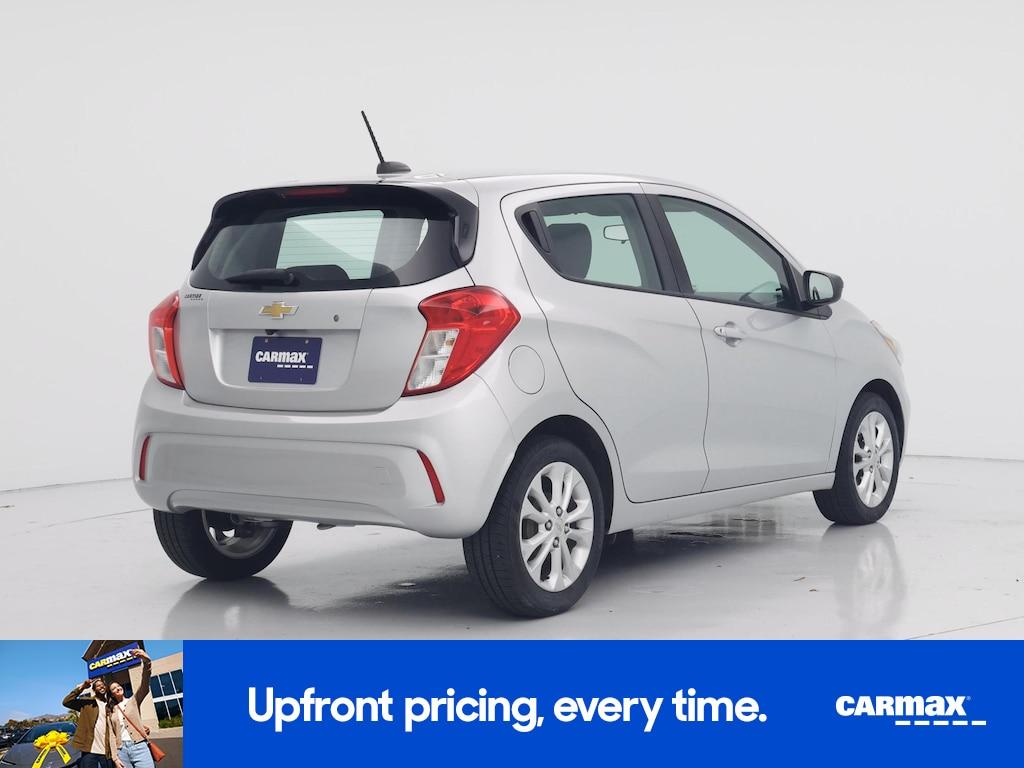 used 2020 Chevrolet Spark car, priced at $12,998