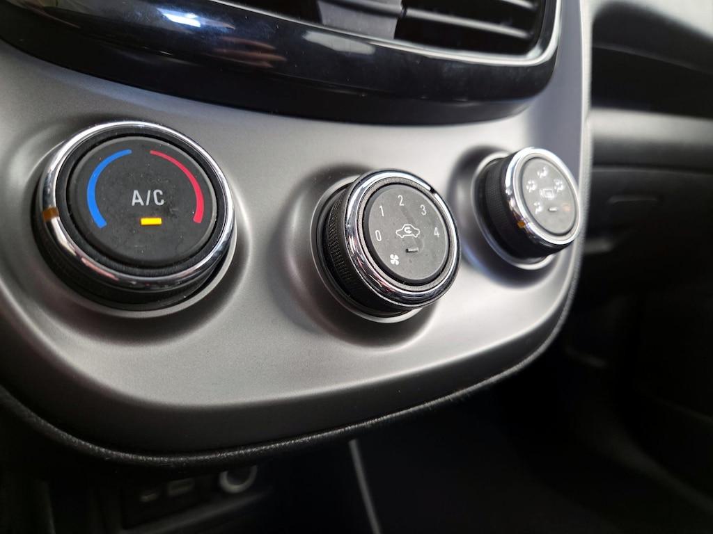 used 2020 Chevrolet Spark car, priced at $12,998
