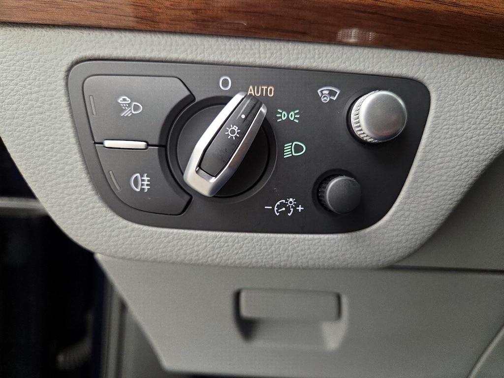 used 2021 Audi Q5 car, priced at $30,998