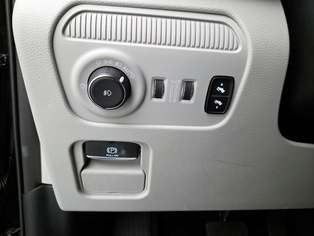 used 2023 Jeep Wagoneer car, priced at $54,998