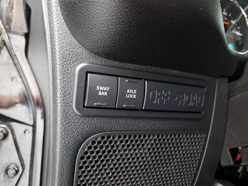 used 2015 Jeep Wrangler car, priced at $24,998