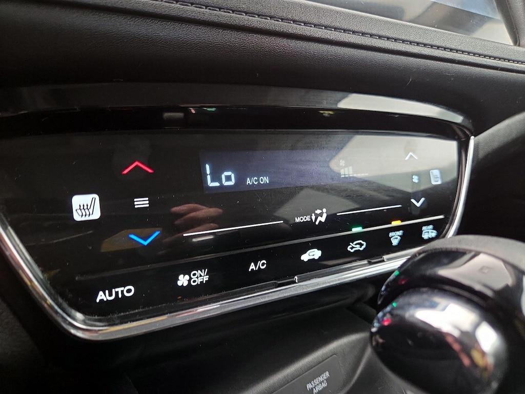 used 2019 Honda HR-V car, priced at $16,998