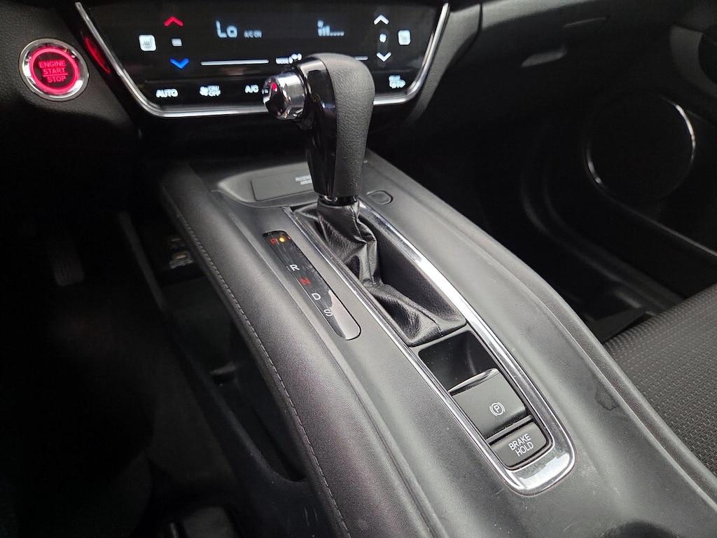 used 2019 Honda HR-V car, priced at $16,998