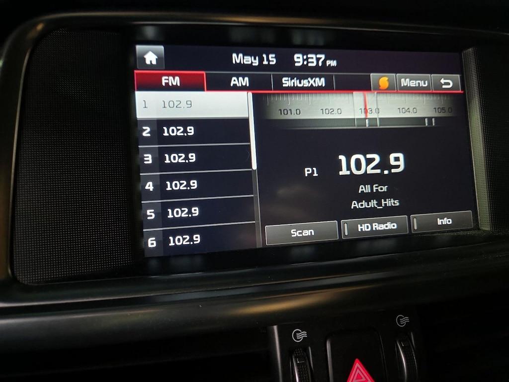 used 2016 Kia Optima car, priced at $12,998