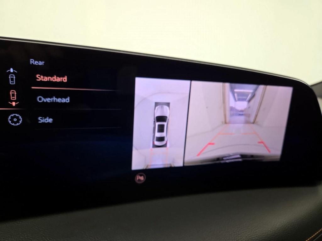 used 2025 Cadillac CT5 car, priced at $45,998