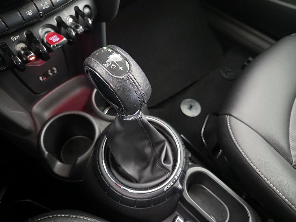 used 2016 MINI Hardtop car, priced at $14,998