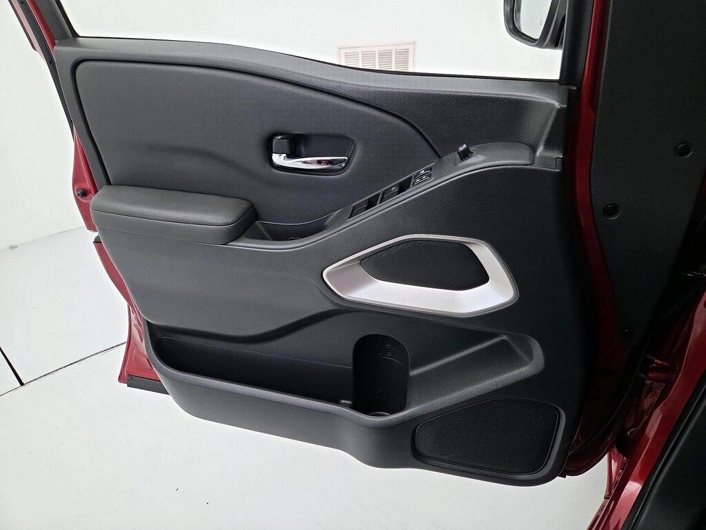 used 2022 Nissan Frontier car, priced at $30,998