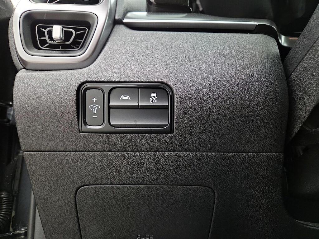 used 2023 Kia Sorento car, priced at $23,998