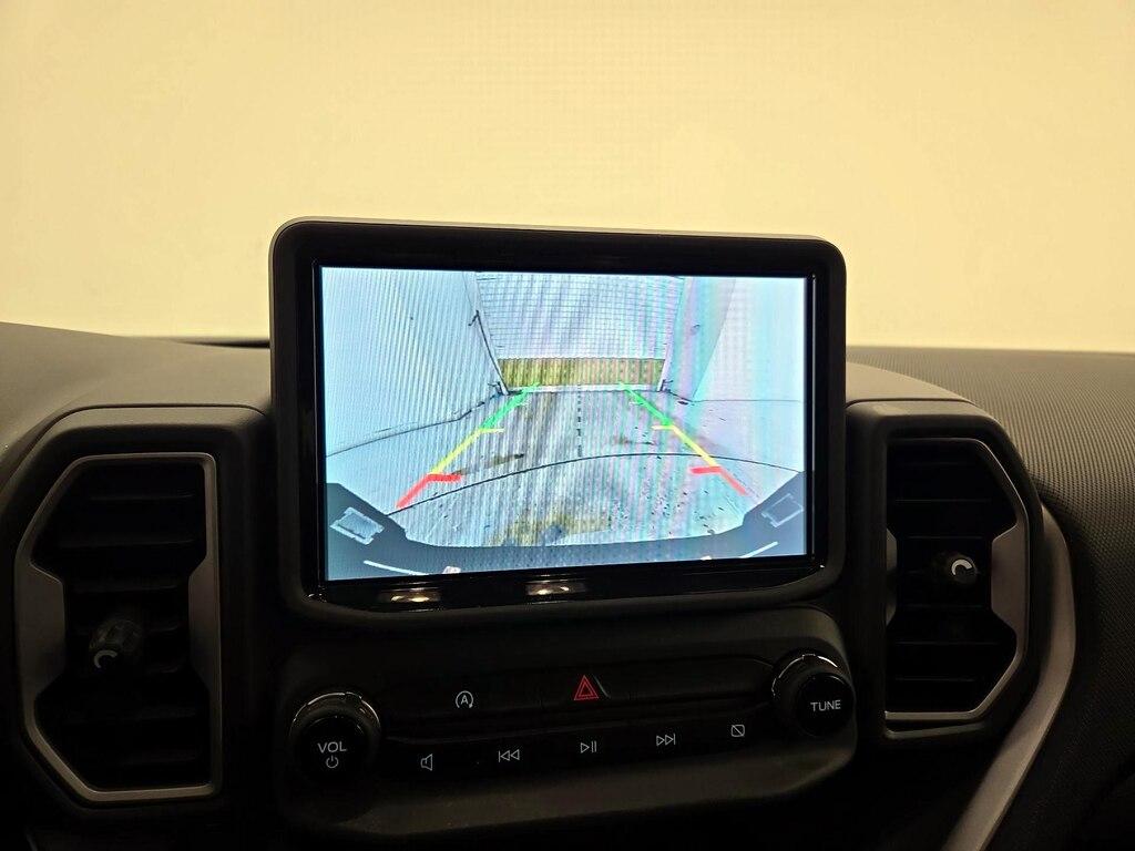 used 2021 Ford Bronco Sport car, priced at $26,998