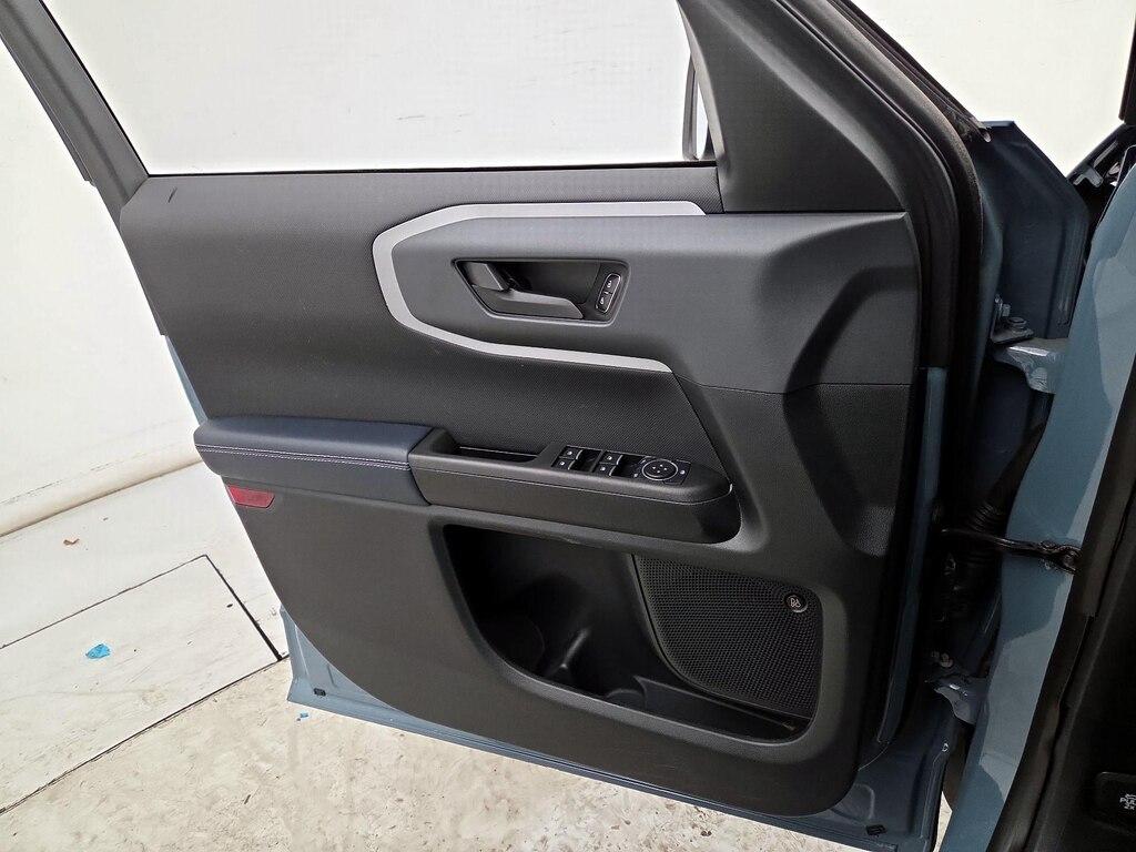 used 2021 Ford Bronco Sport car, priced at $26,998