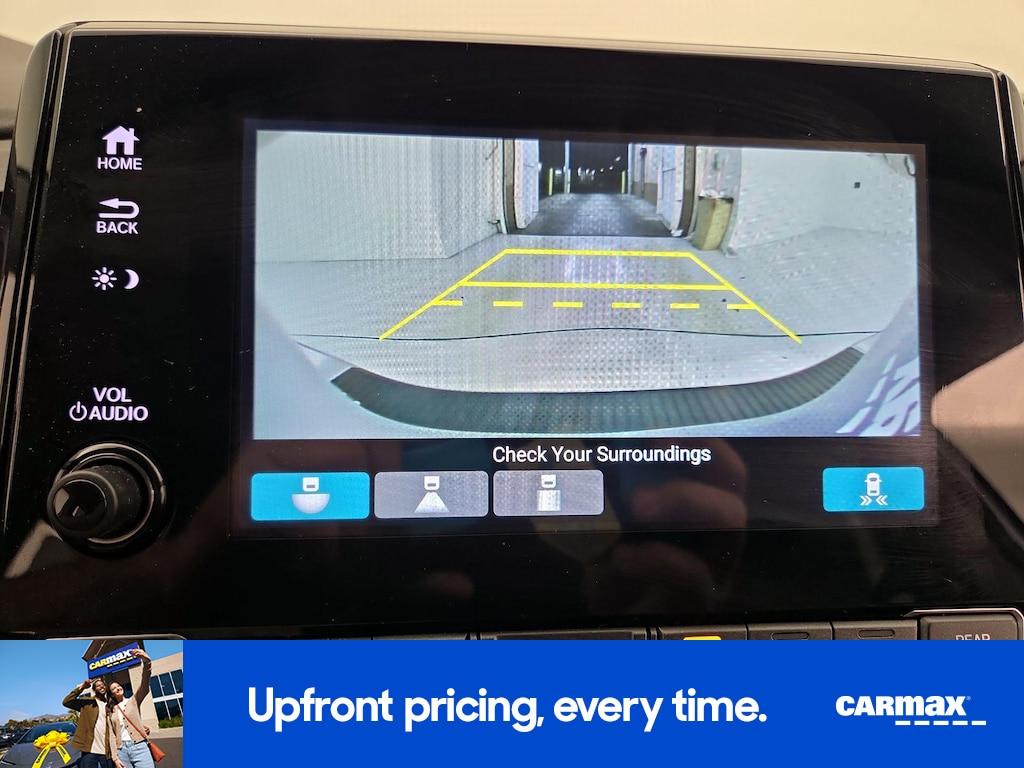 used 2024 Honda Odyssey car, priced at $37,998