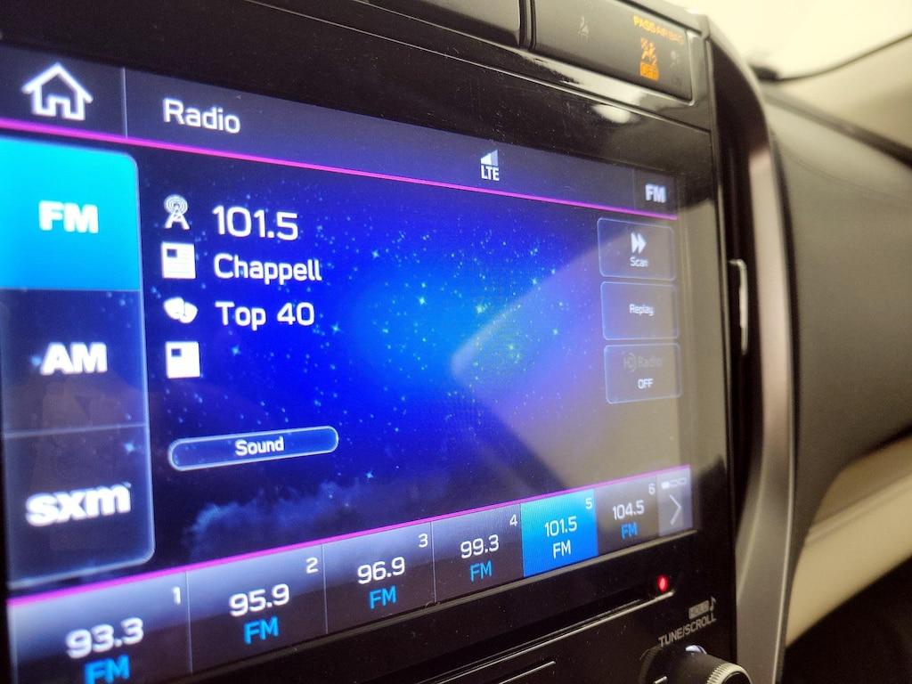 used 2020 Subaru Ascent car, priced at $20,998