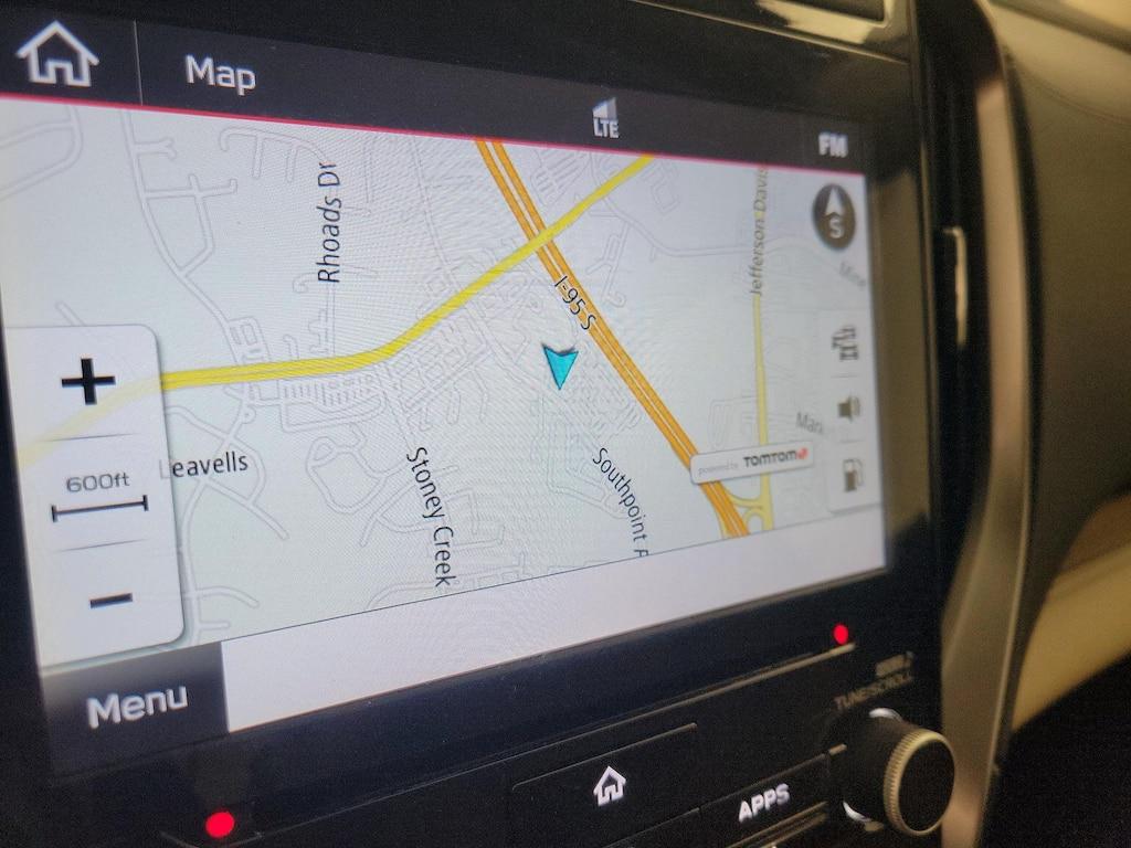 used 2020 Subaru Ascent car, priced at $20,998