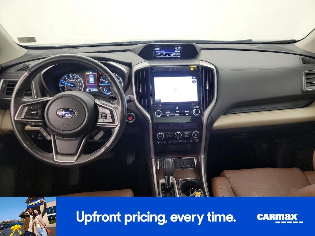 used 2020 Subaru Ascent car, priced at $20,998