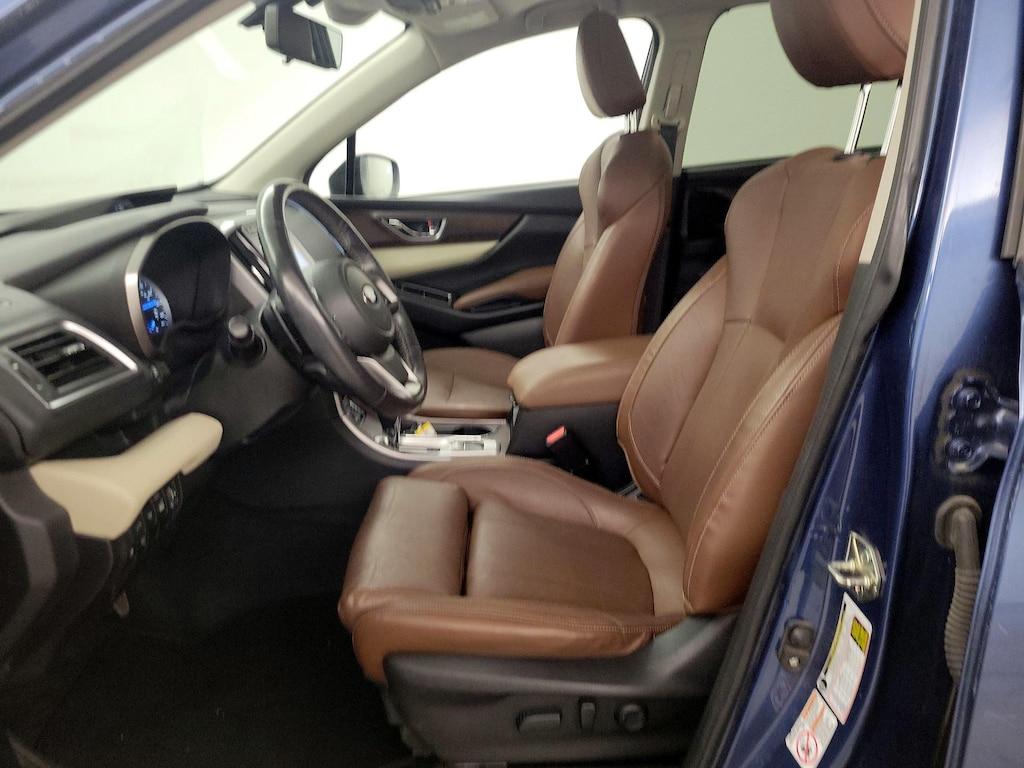 used 2020 Subaru Ascent car, priced at $20,998