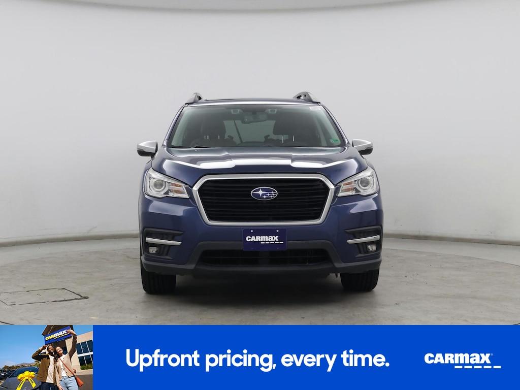 used 2020 Subaru Ascent car, priced at $20,998