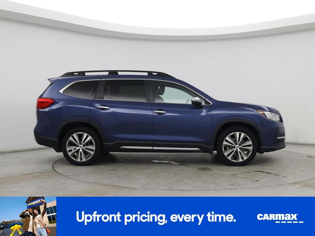 used 2020 Subaru Ascent car, priced at $20,998