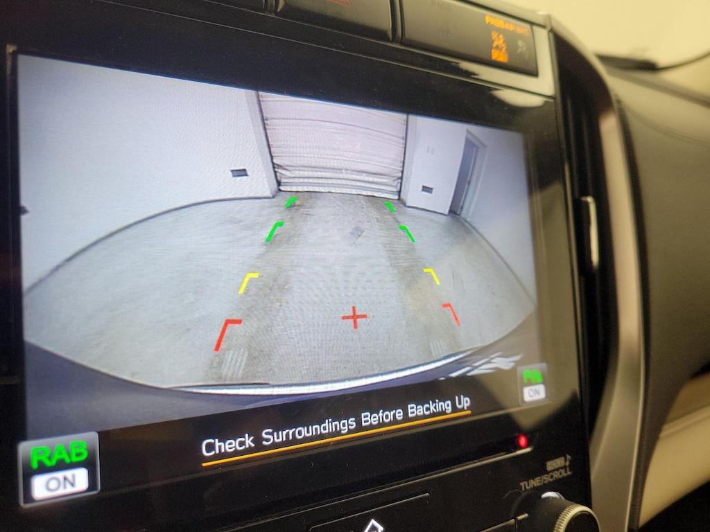 used 2020 Subaru Ascent car, priced at $20,998