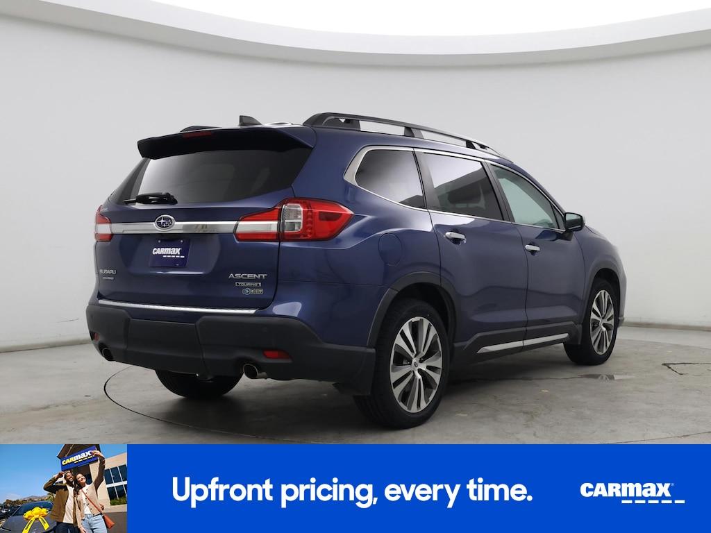 used 2020 Subaru Ascent car, priced at $20,998