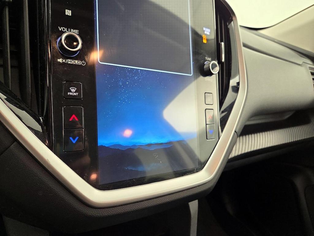 used 2024 Subaru Ascent car, priced at $29,998