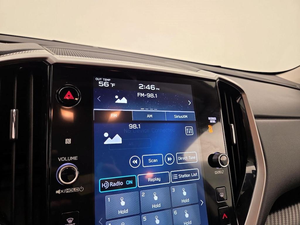 used 2024 Subaru Ascent car, priced at $29,998