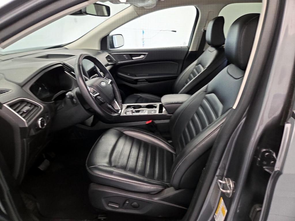 used 2024 Ford Edge car, priced at $21,998