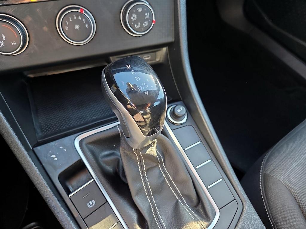used 2024 Volkswagen Jetta car, priced at $17,998