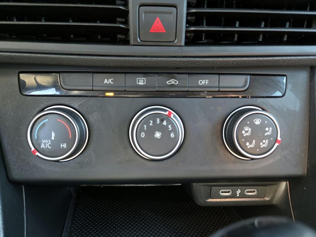 used 2024 Volkswagen Jetta car, priced at $17,998