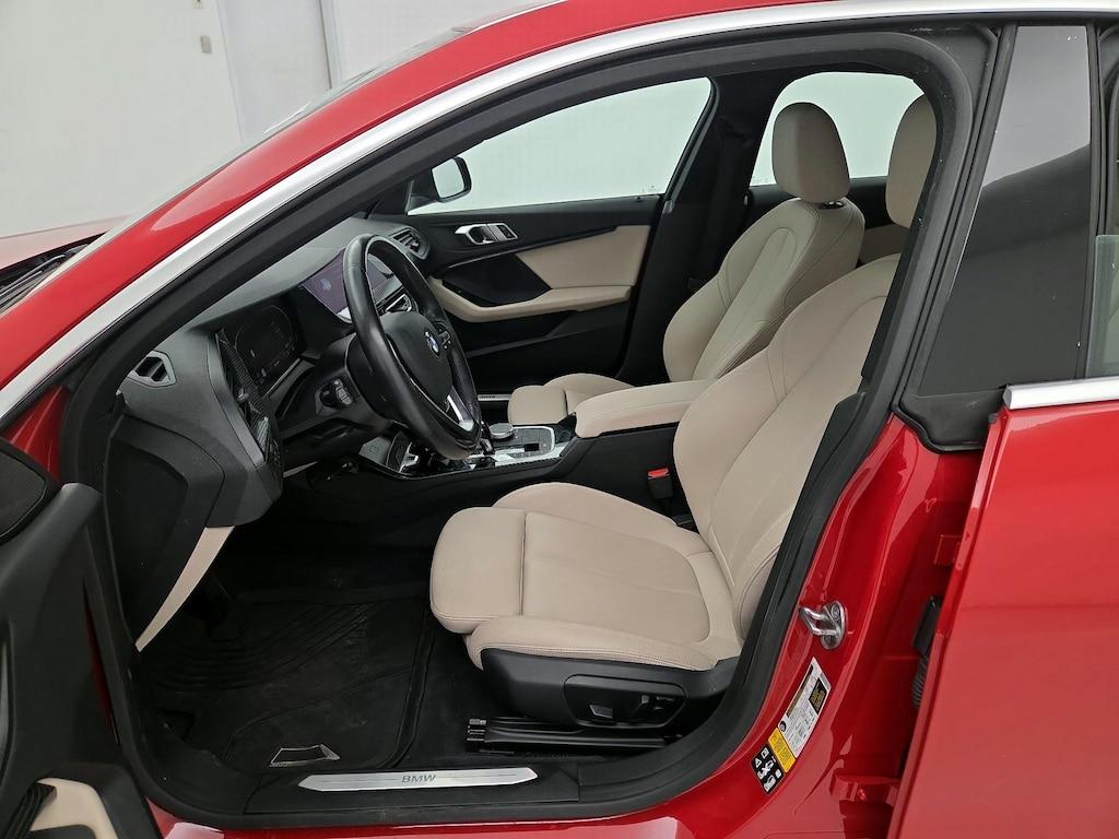 used 2023 BMW 228 Gran Coupe car, priced at $30,998